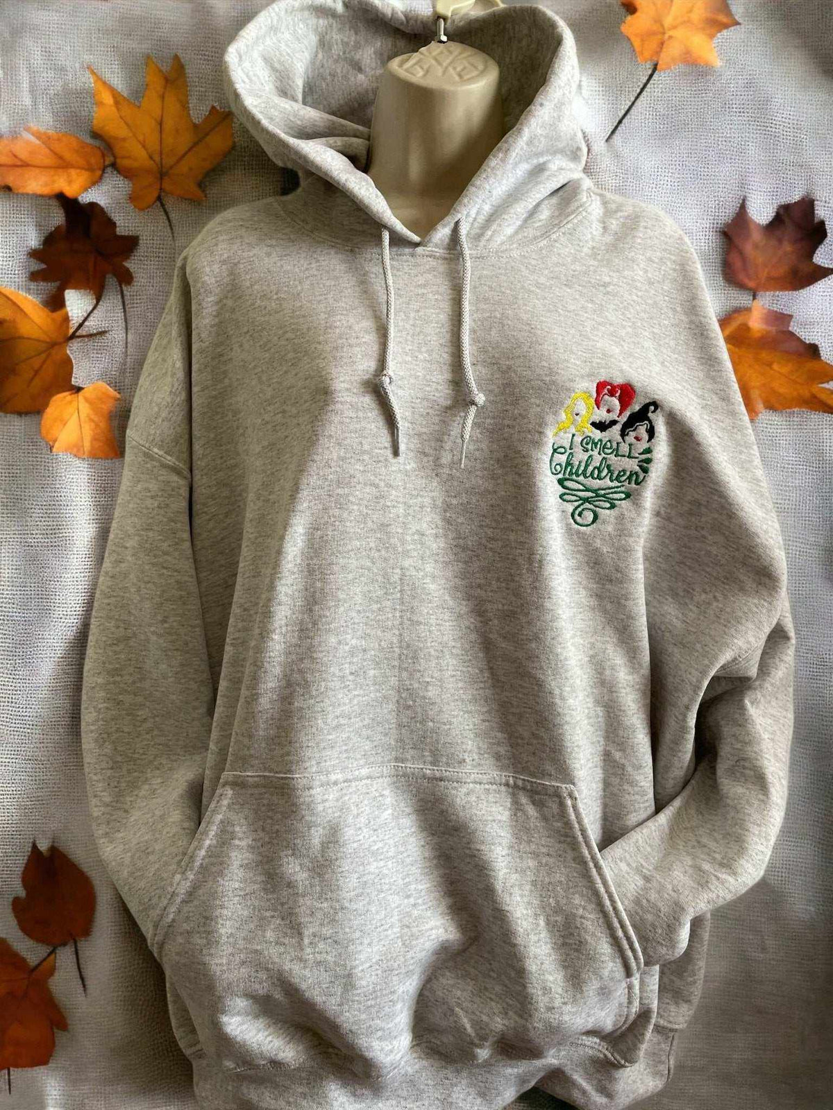 FALL & WINTERWEAR - BEST IMPRESSIONS TEES