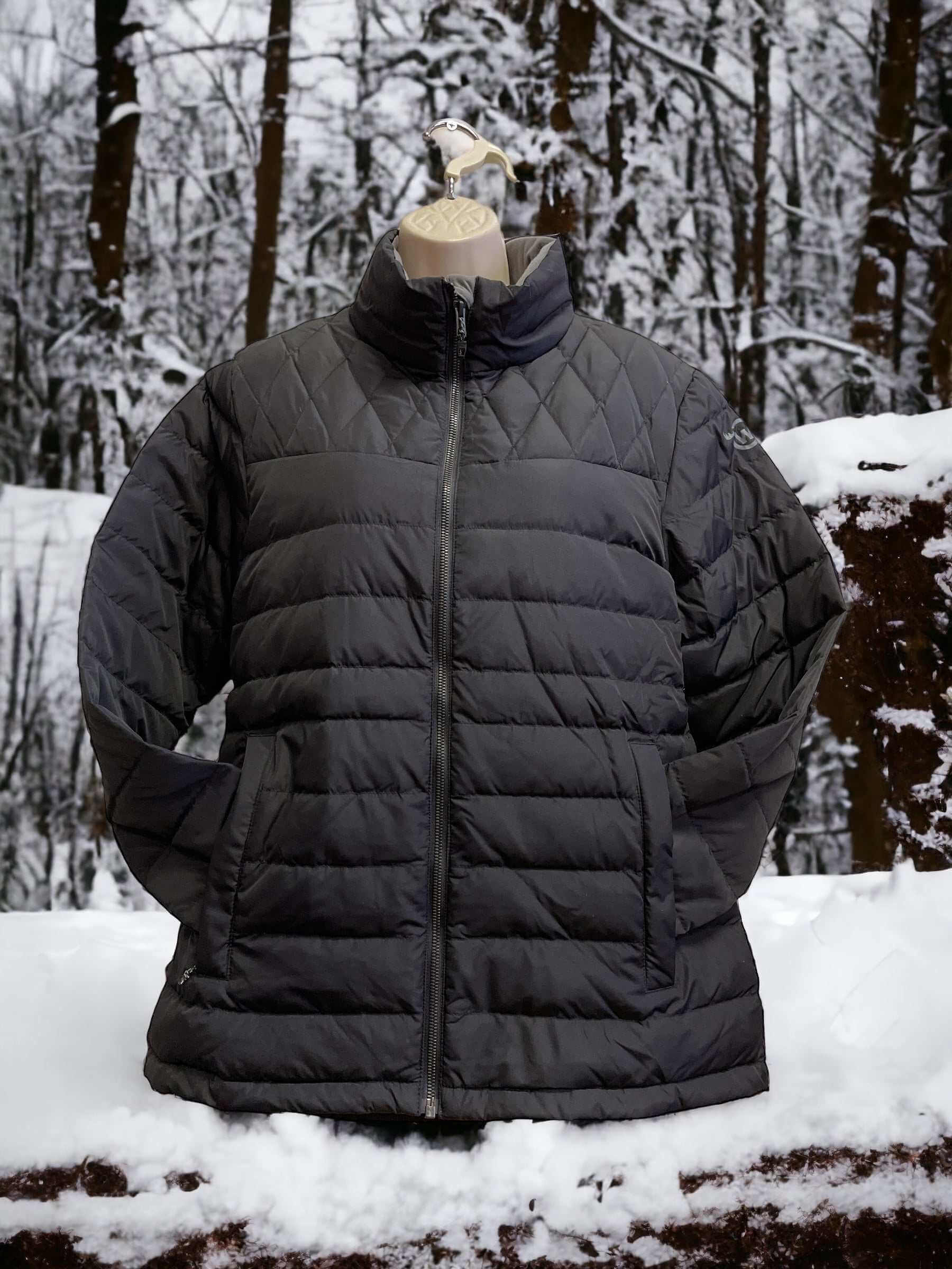Winter Coat