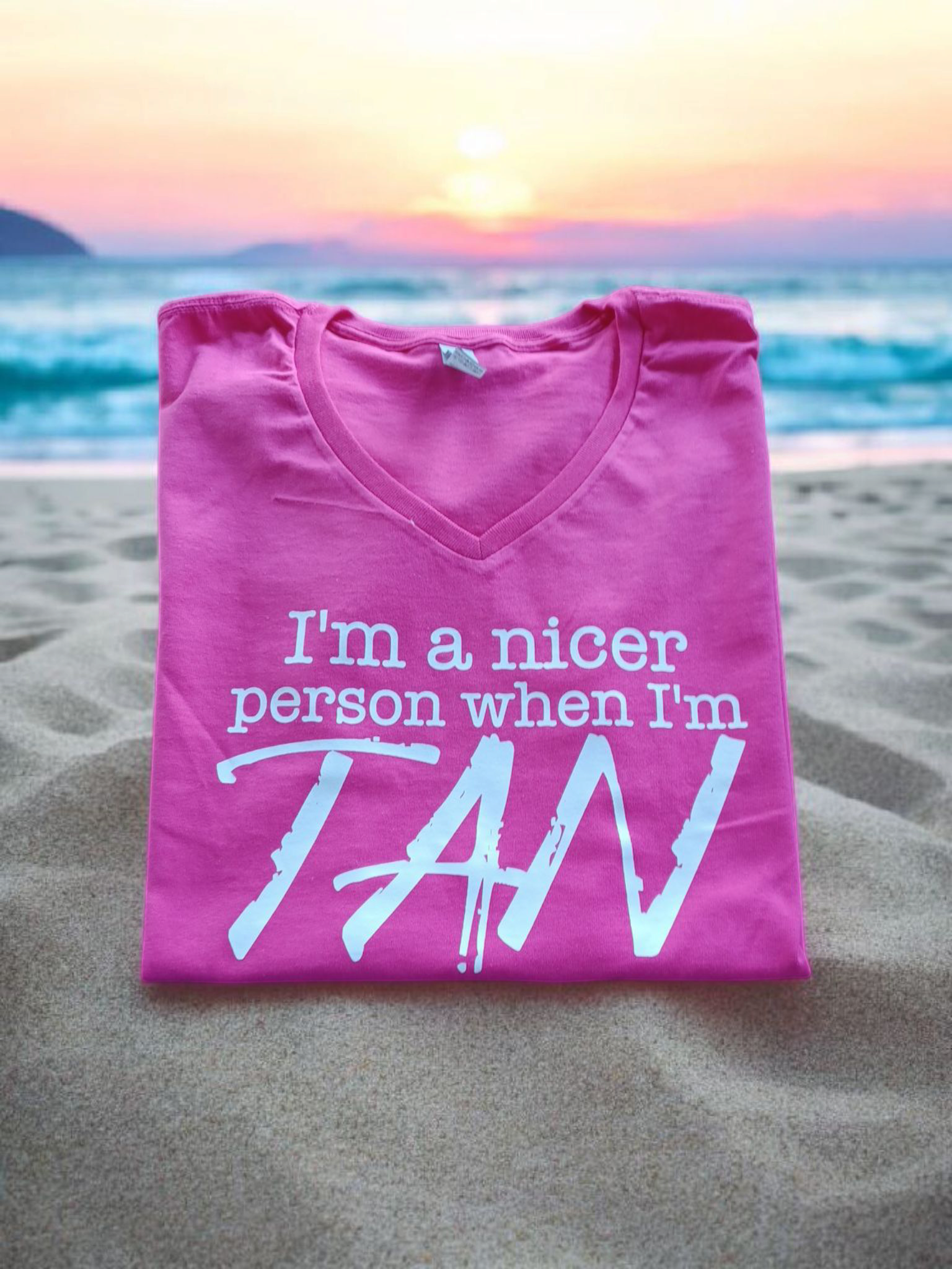 V-neck t-Shirt