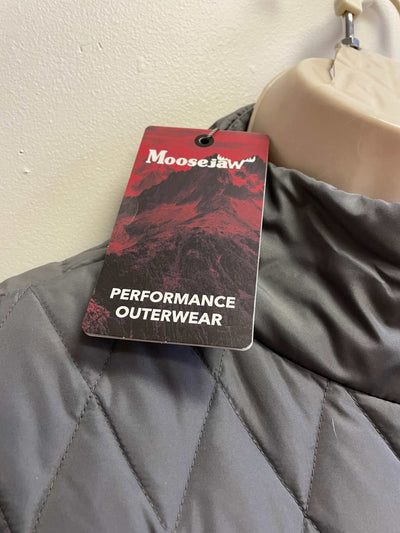 WinterMooseJaw Down Winter Coat