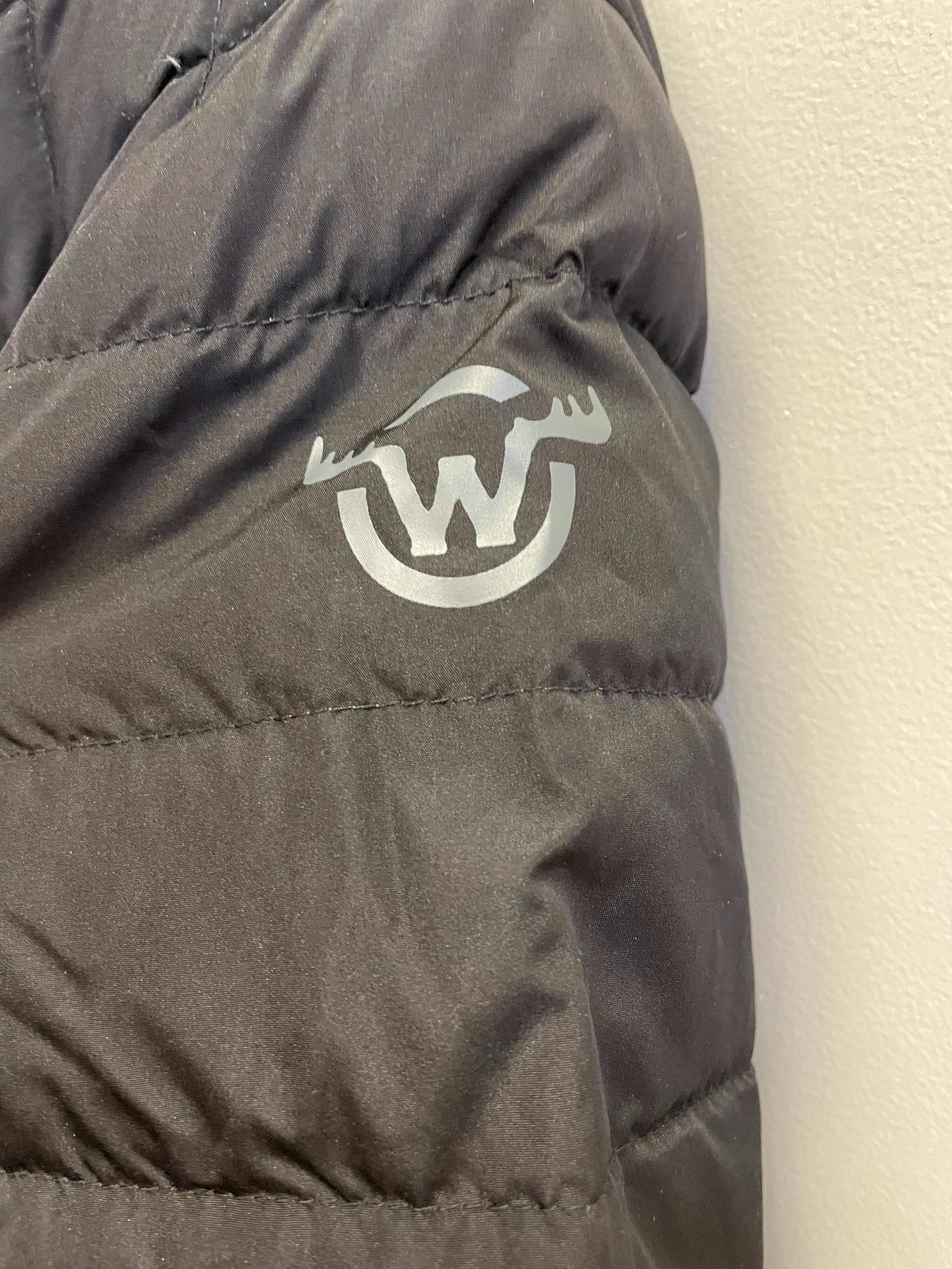 Winter Coat