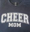 Cheer Mom 