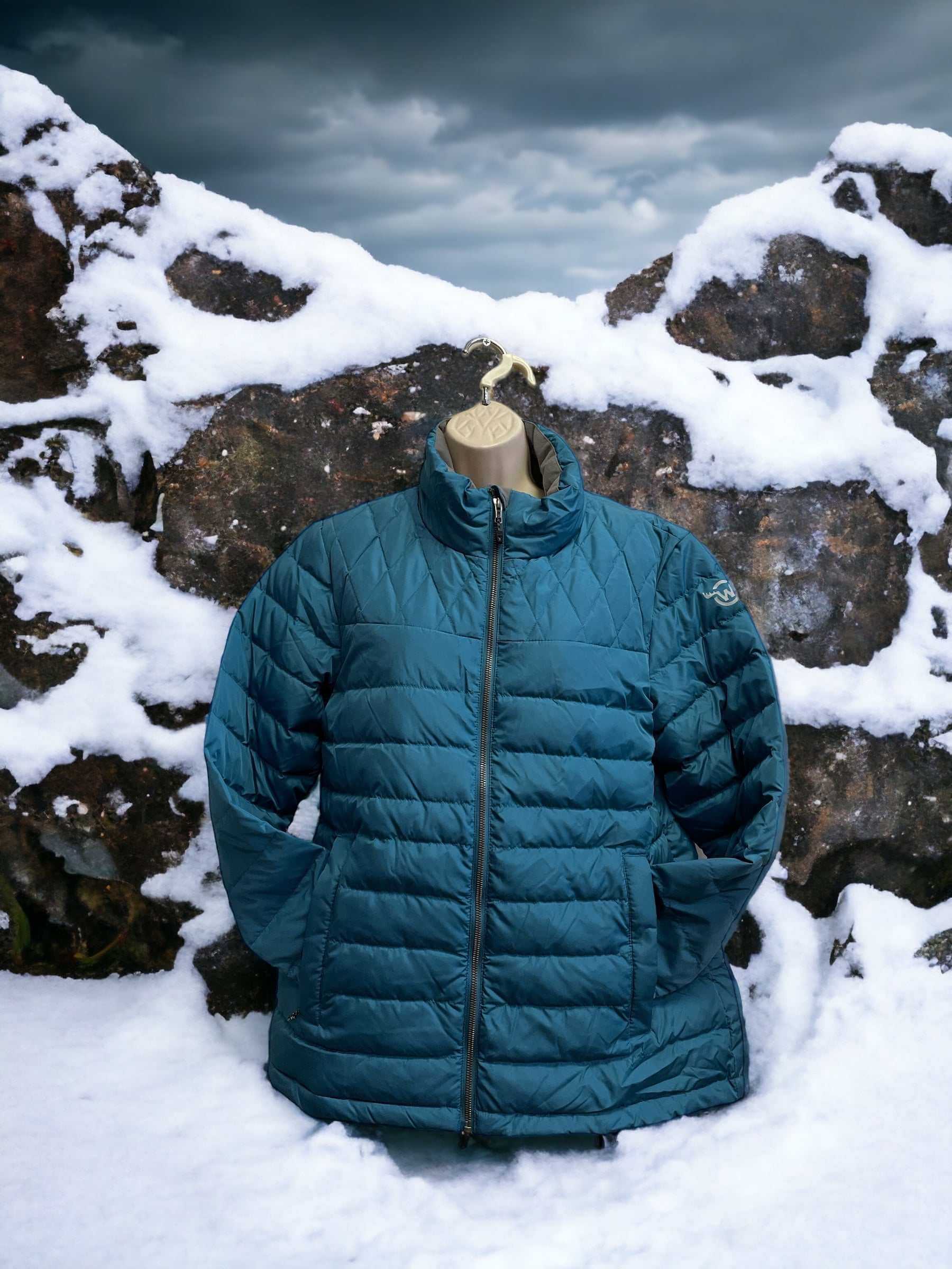 Winter Coat