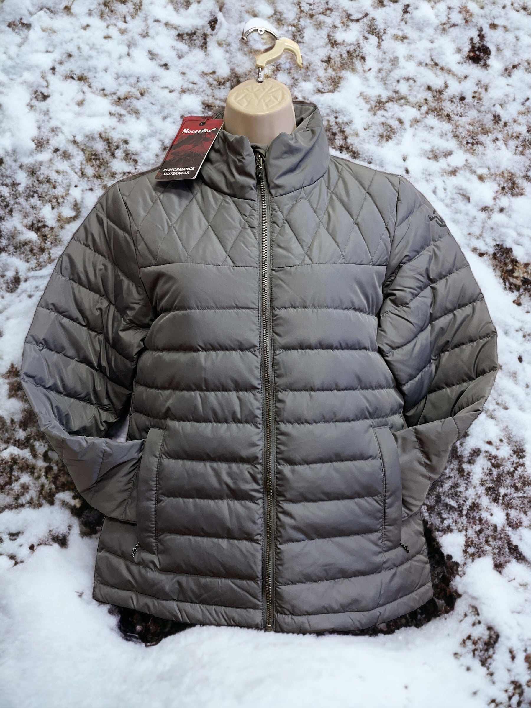Winter Coat