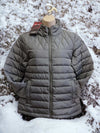 WinterMooseJaw Down Winter Coat