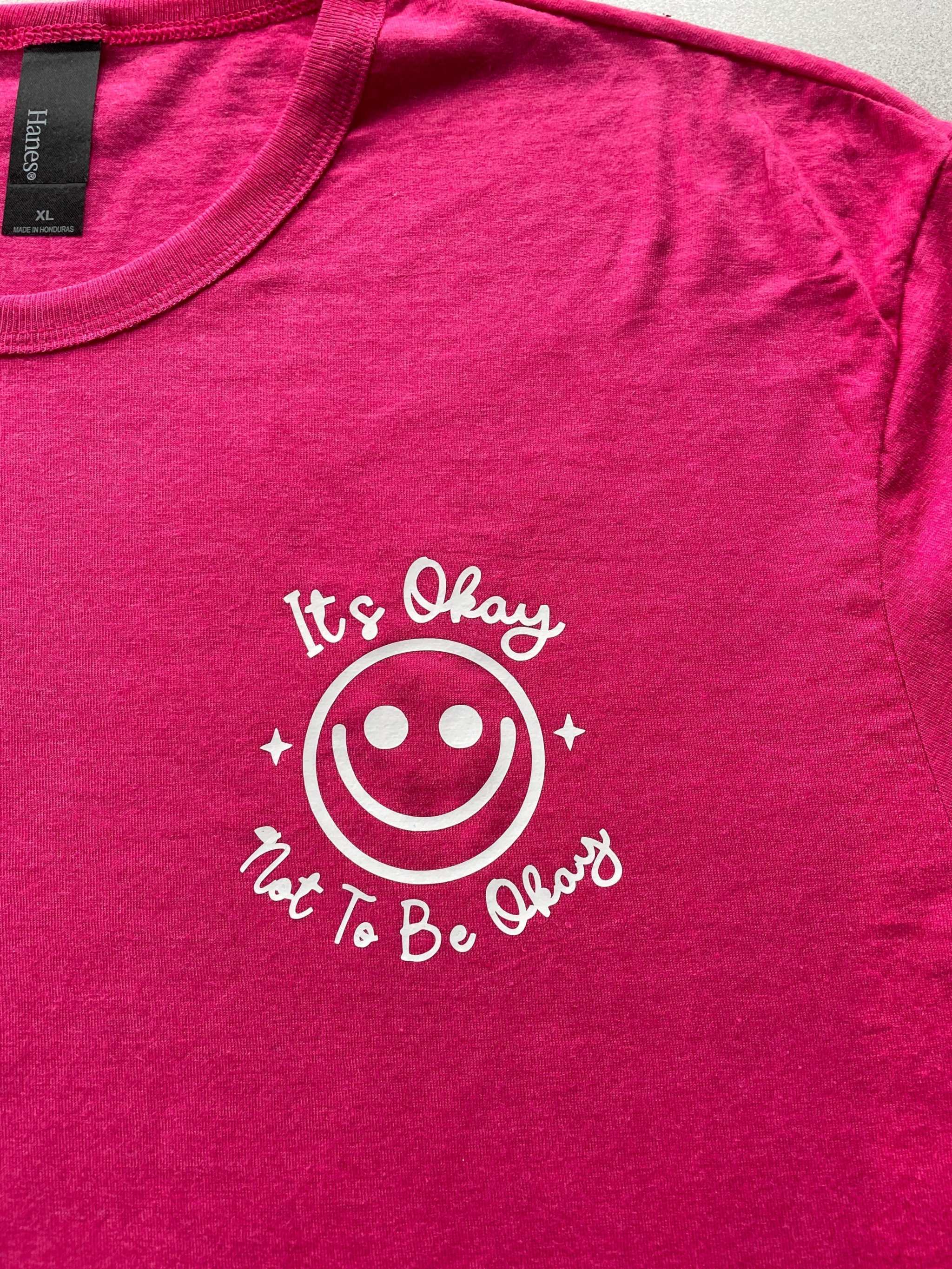 Graphic tee