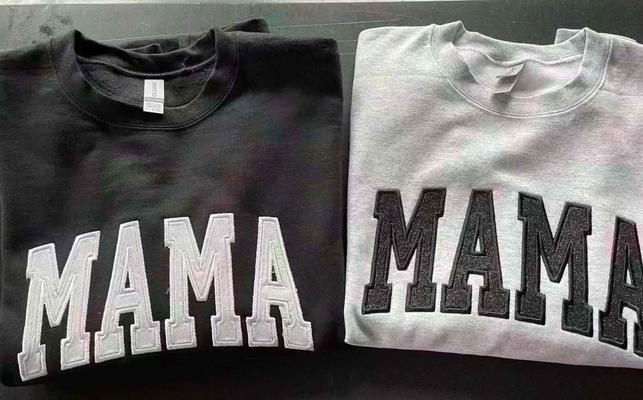 Crewneck Sweatshirt 
