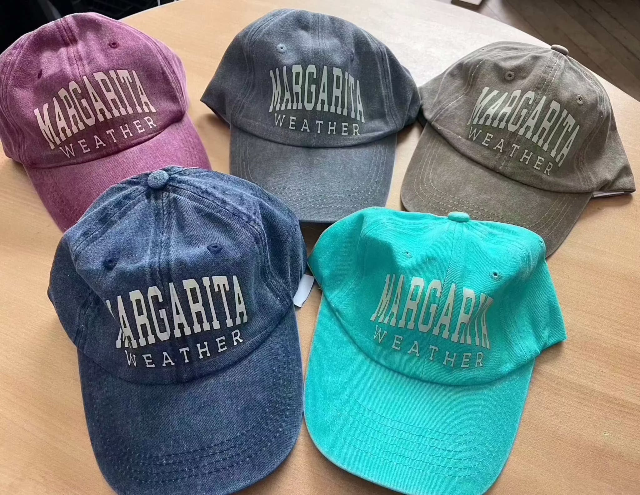 Margarita Weather