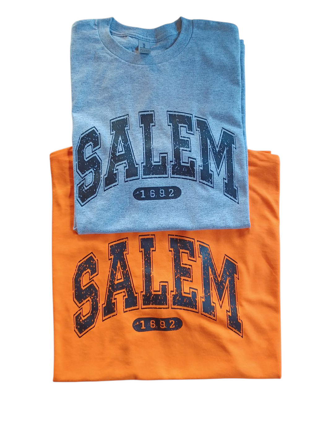 SALEM 1692 WITCHY TEE