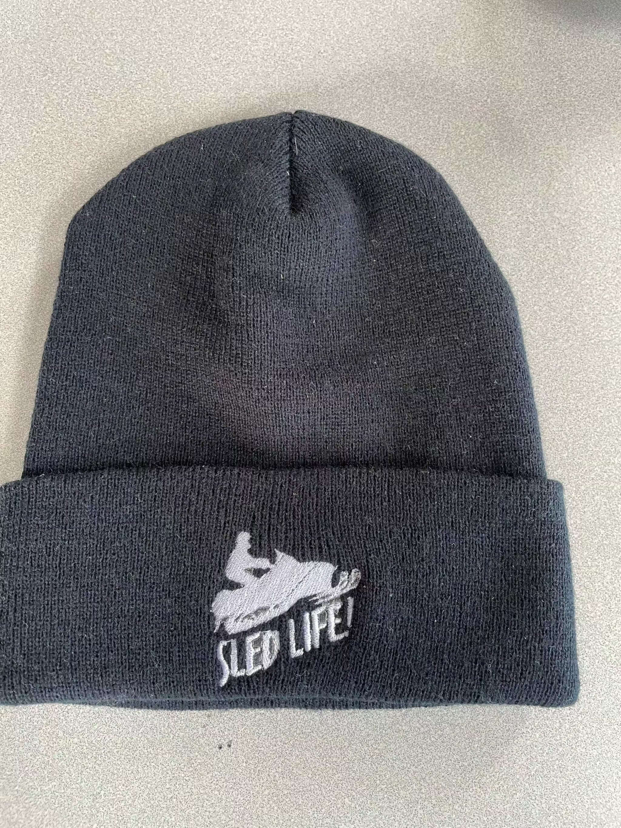 Warm Knit Hats