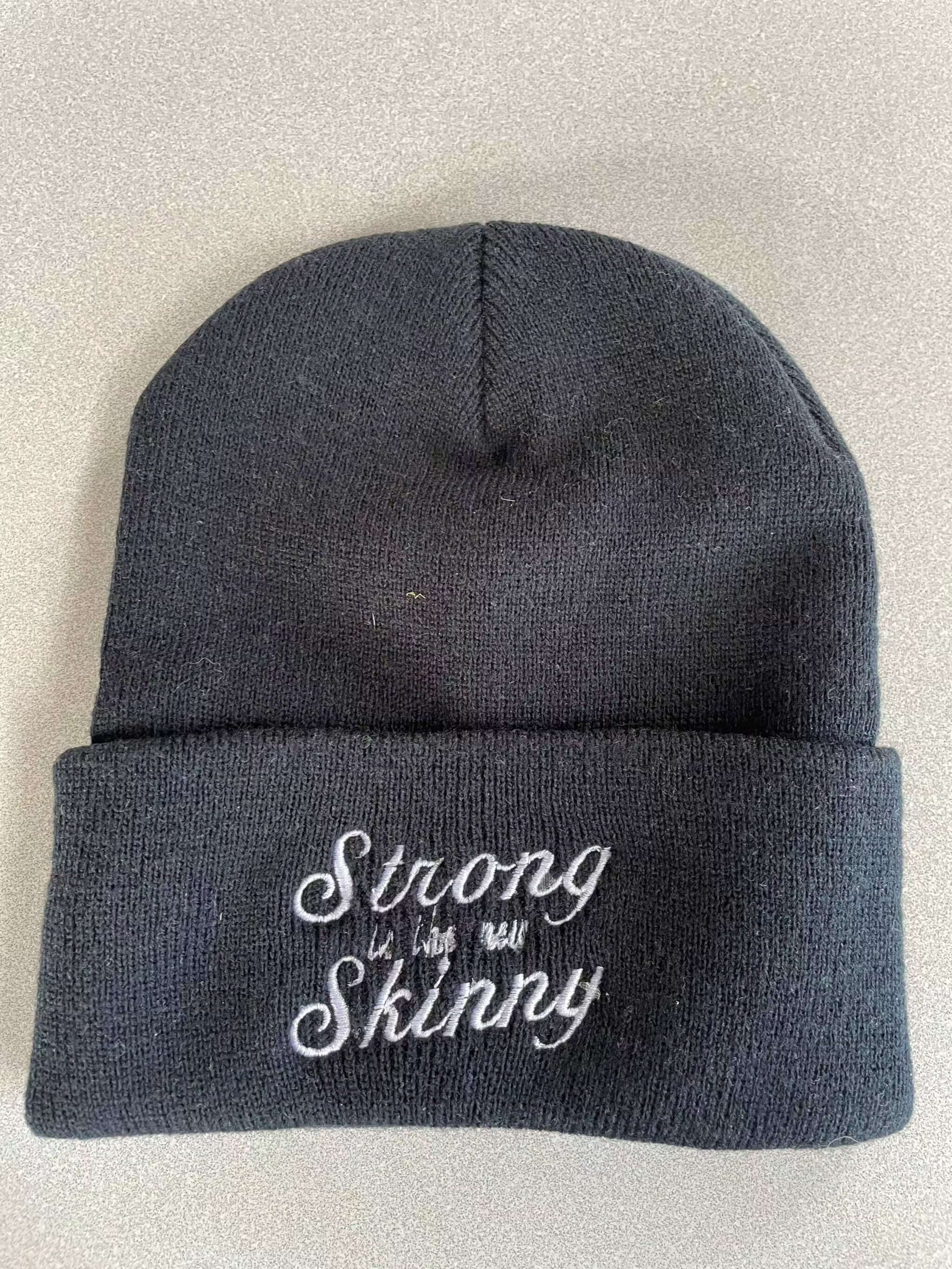 Warm Knit Hats