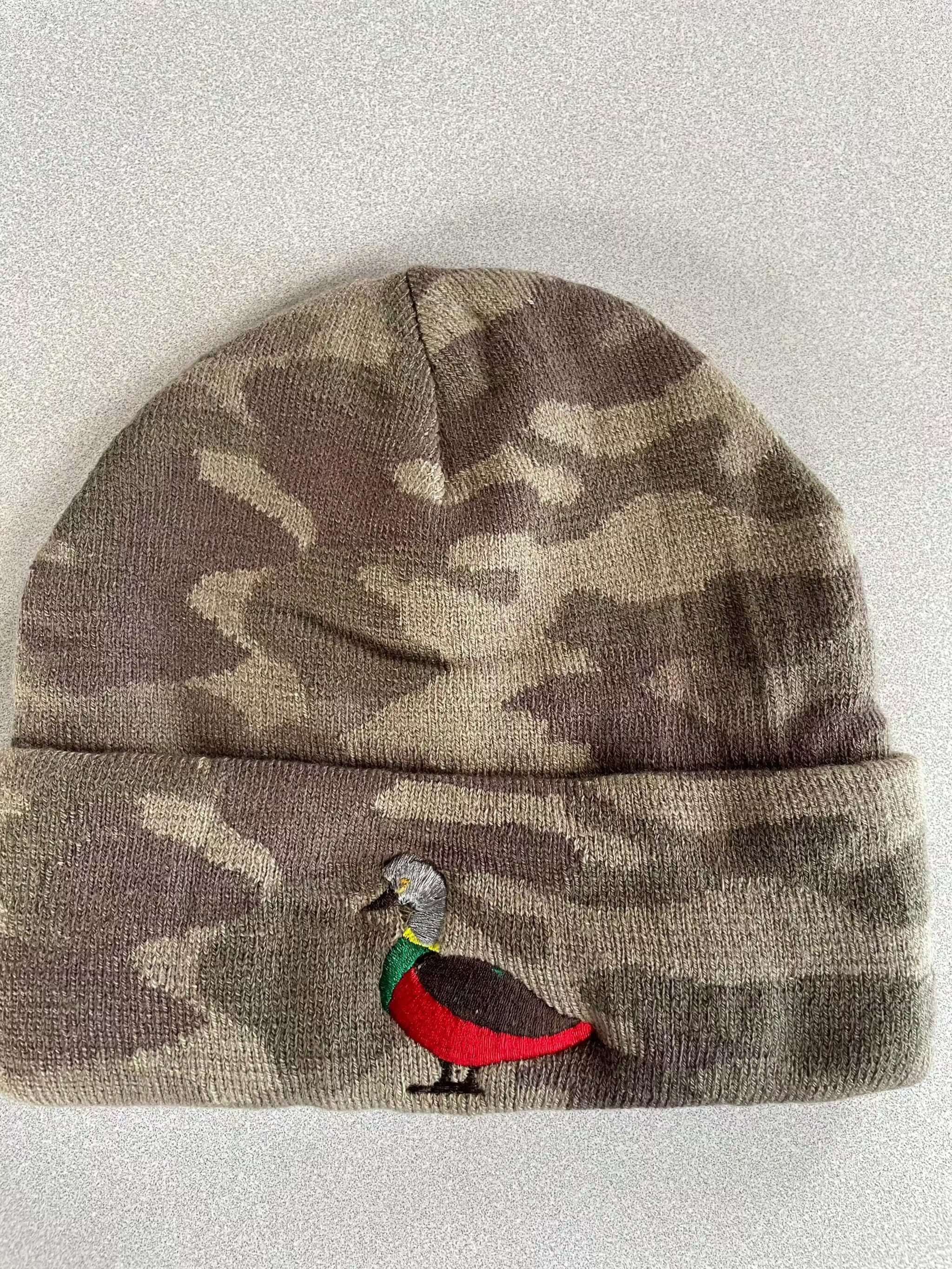 Warm Knit Hats