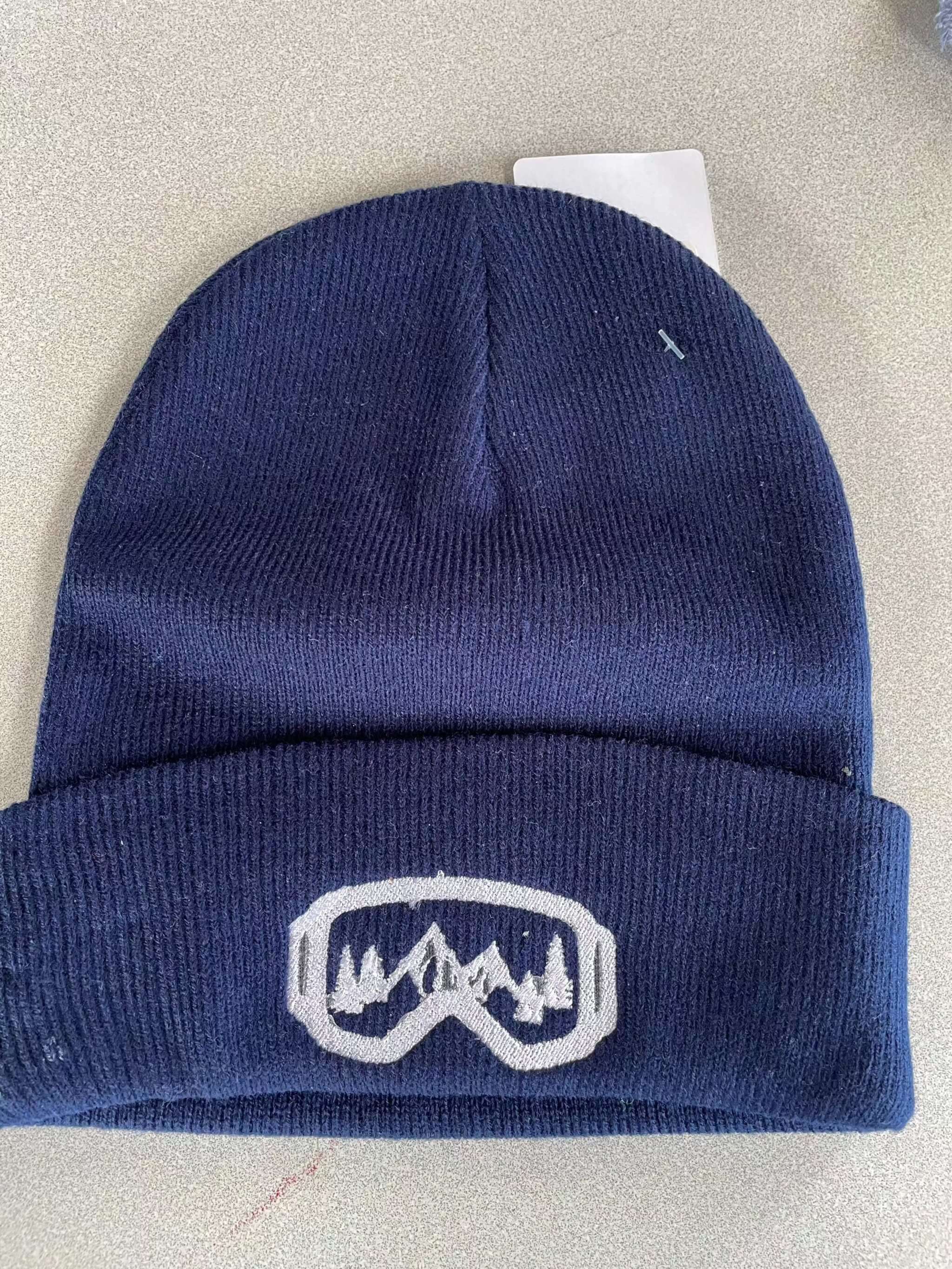 Warm Knit Hats