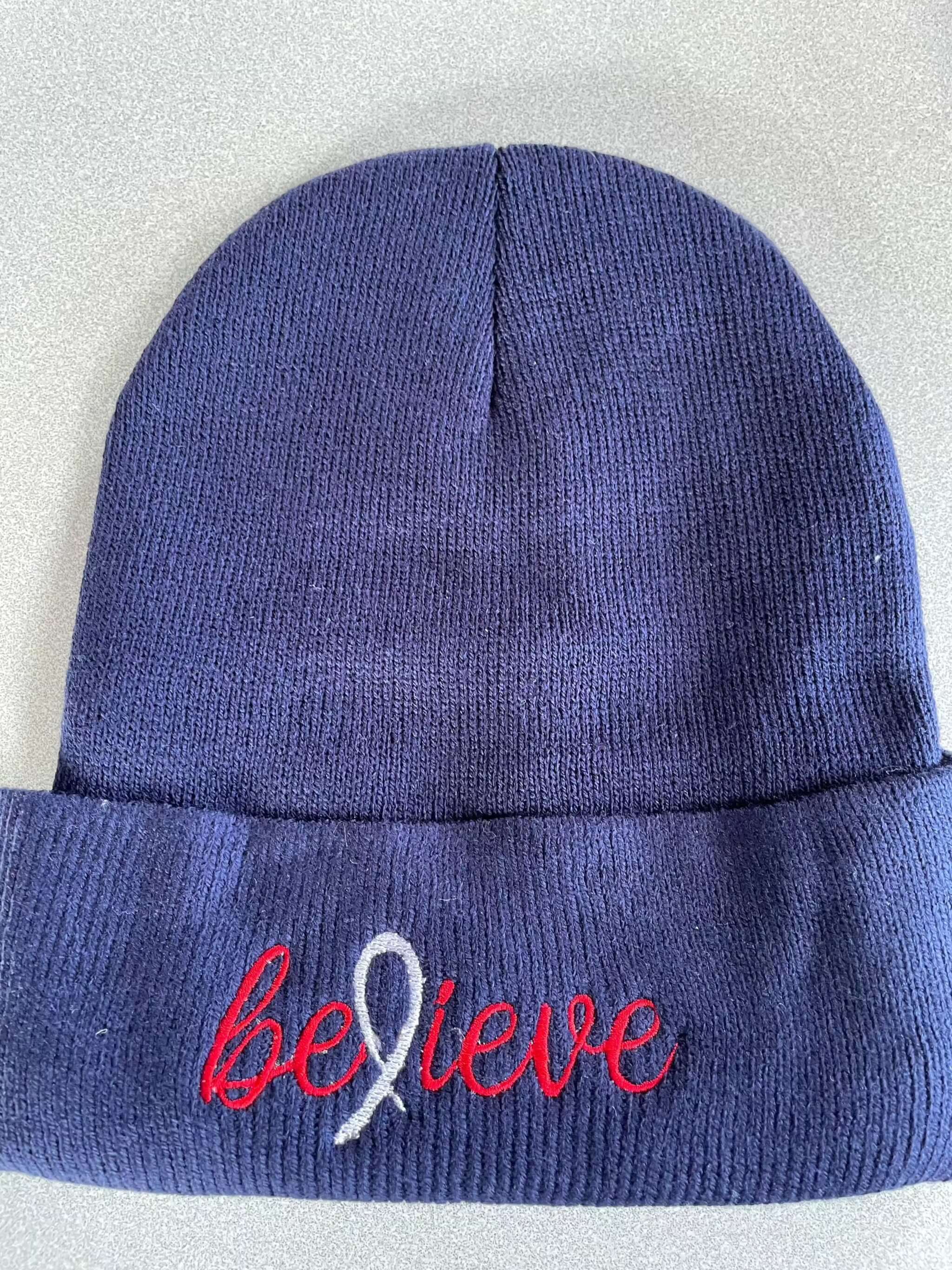 Warm Knit Hats