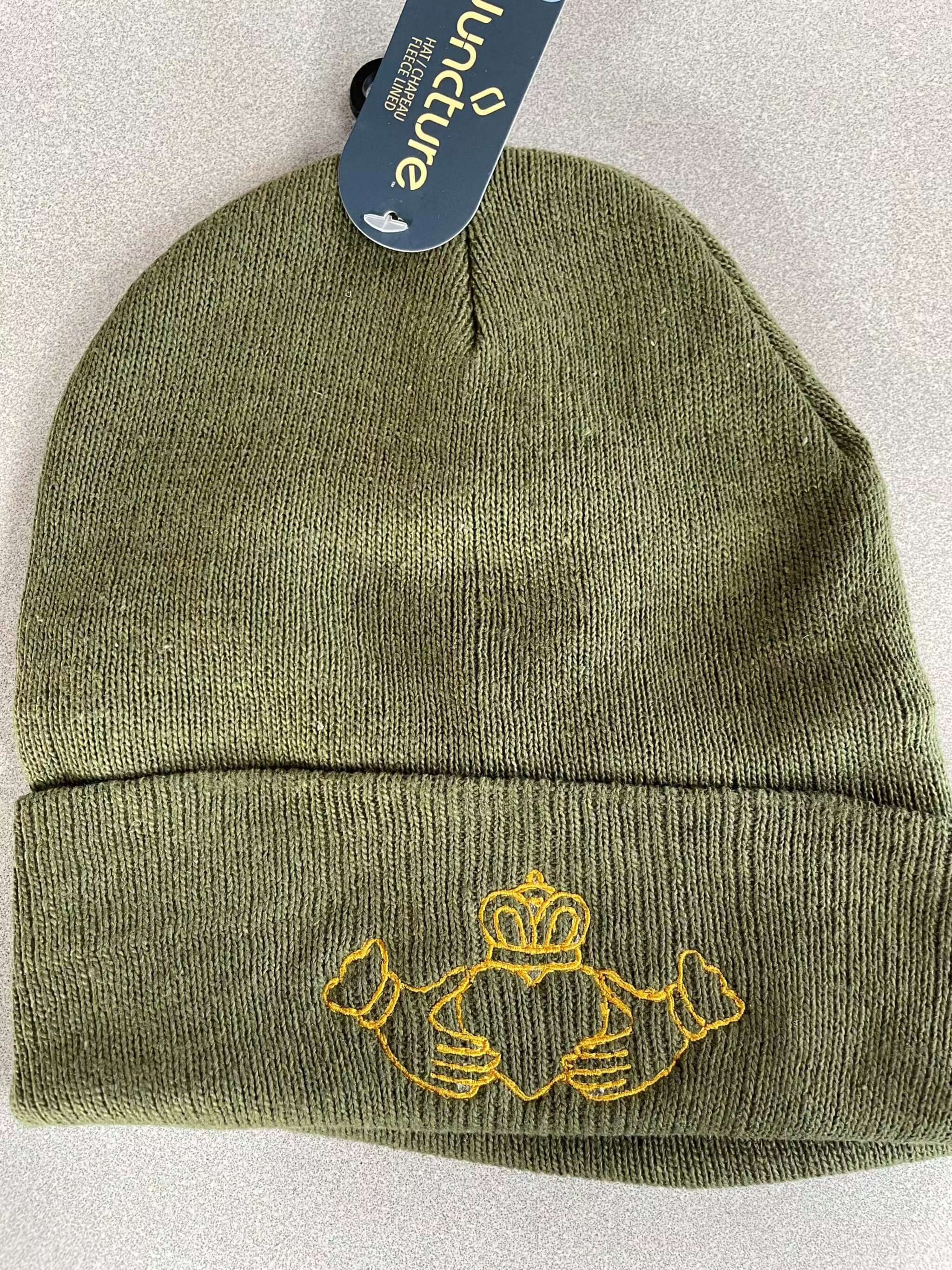 Warm Knit Hats