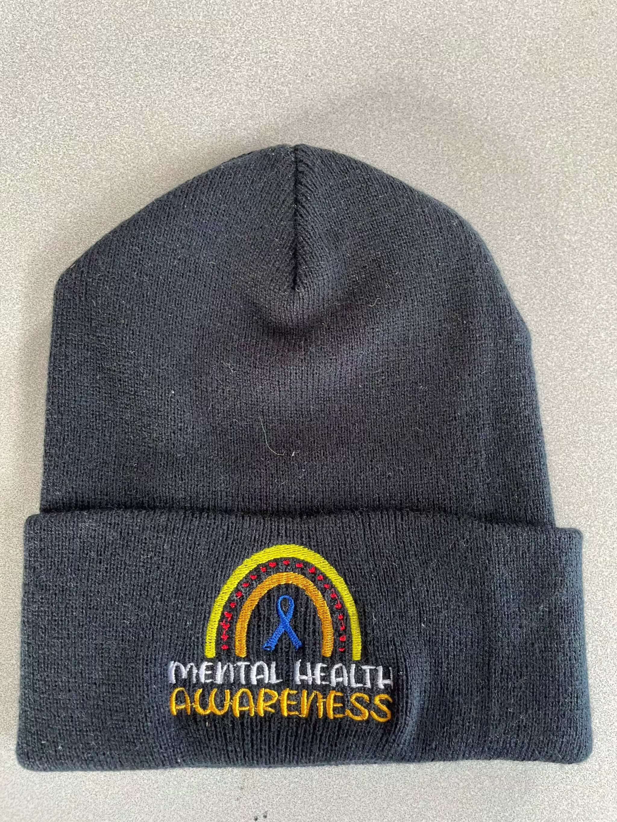 Warm Knit Hats