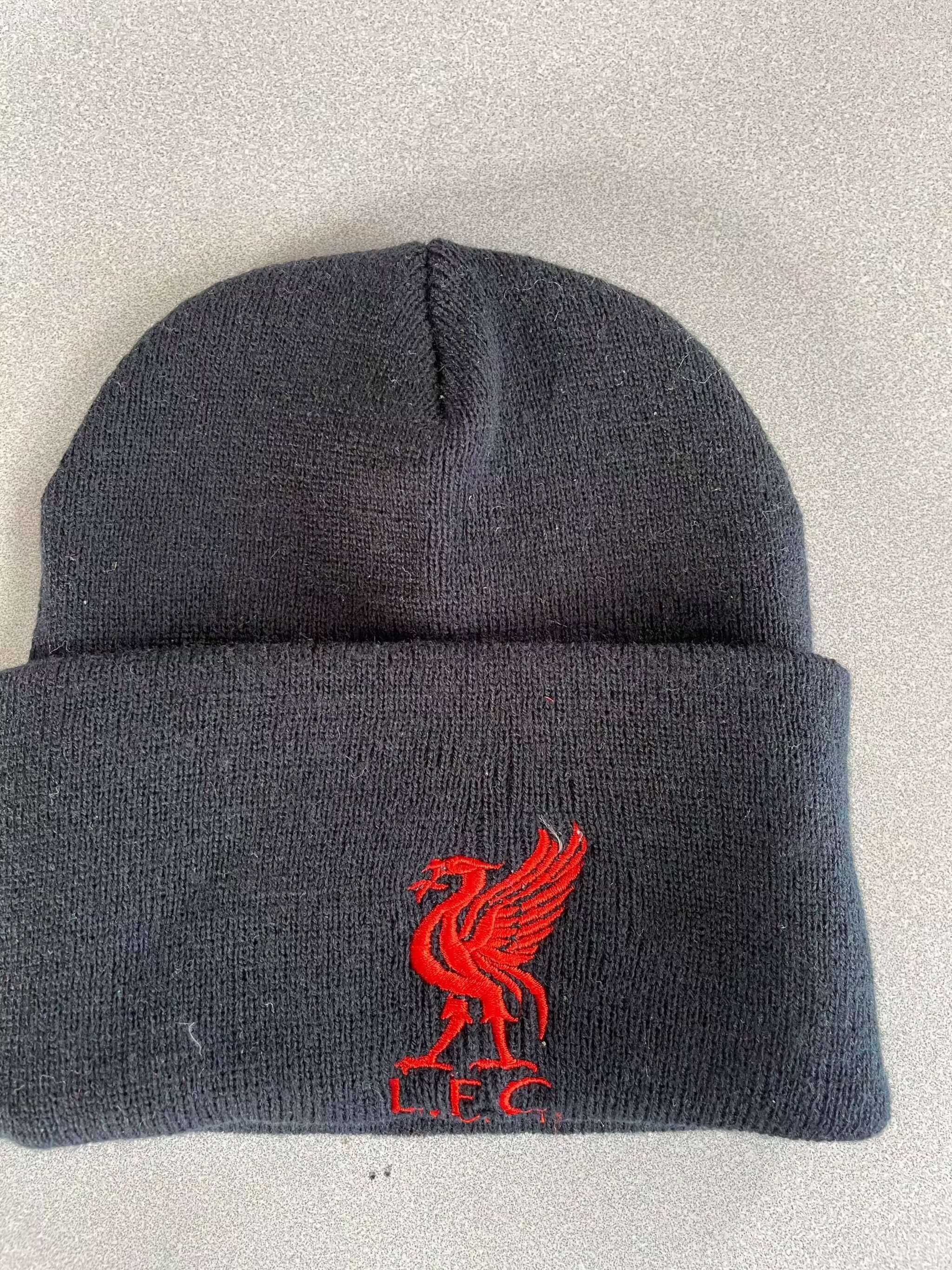 Warm Knit Hats