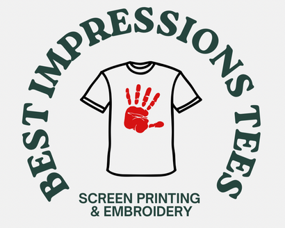 BEST IMPRESSIONS TEES