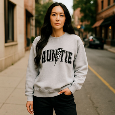 Crewneck