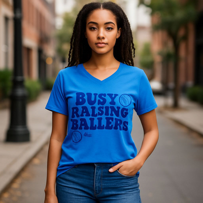 Baseball Tee