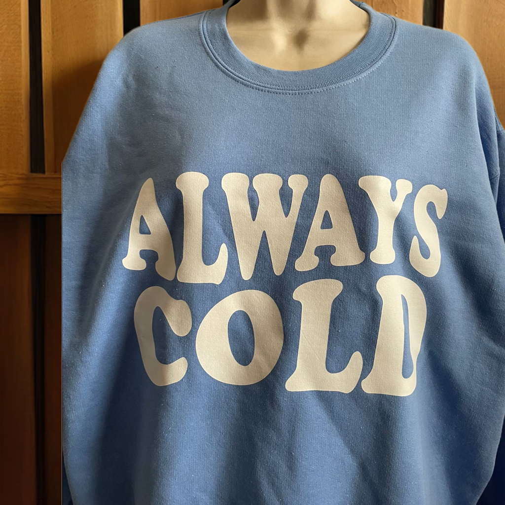 Crewneck-