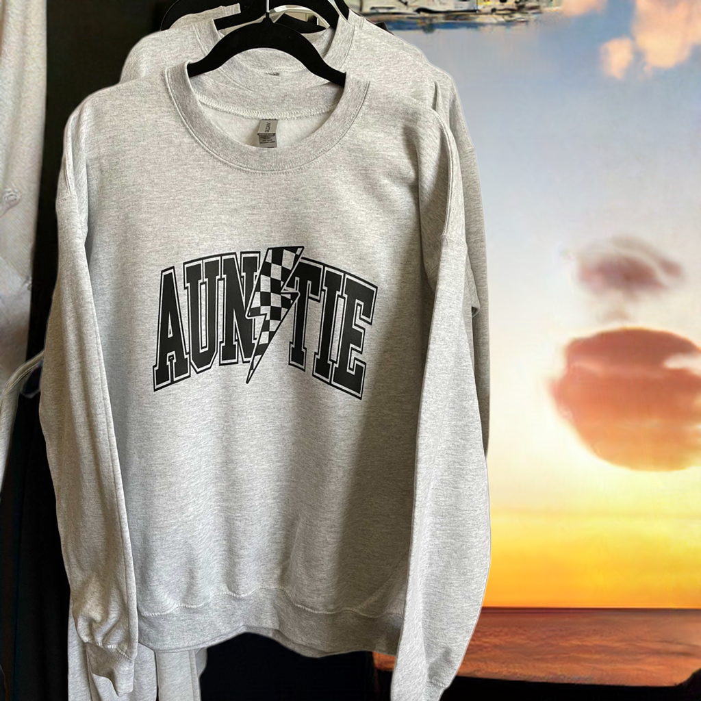 Crewneck
