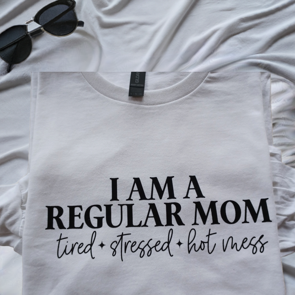 Custom t-shirt