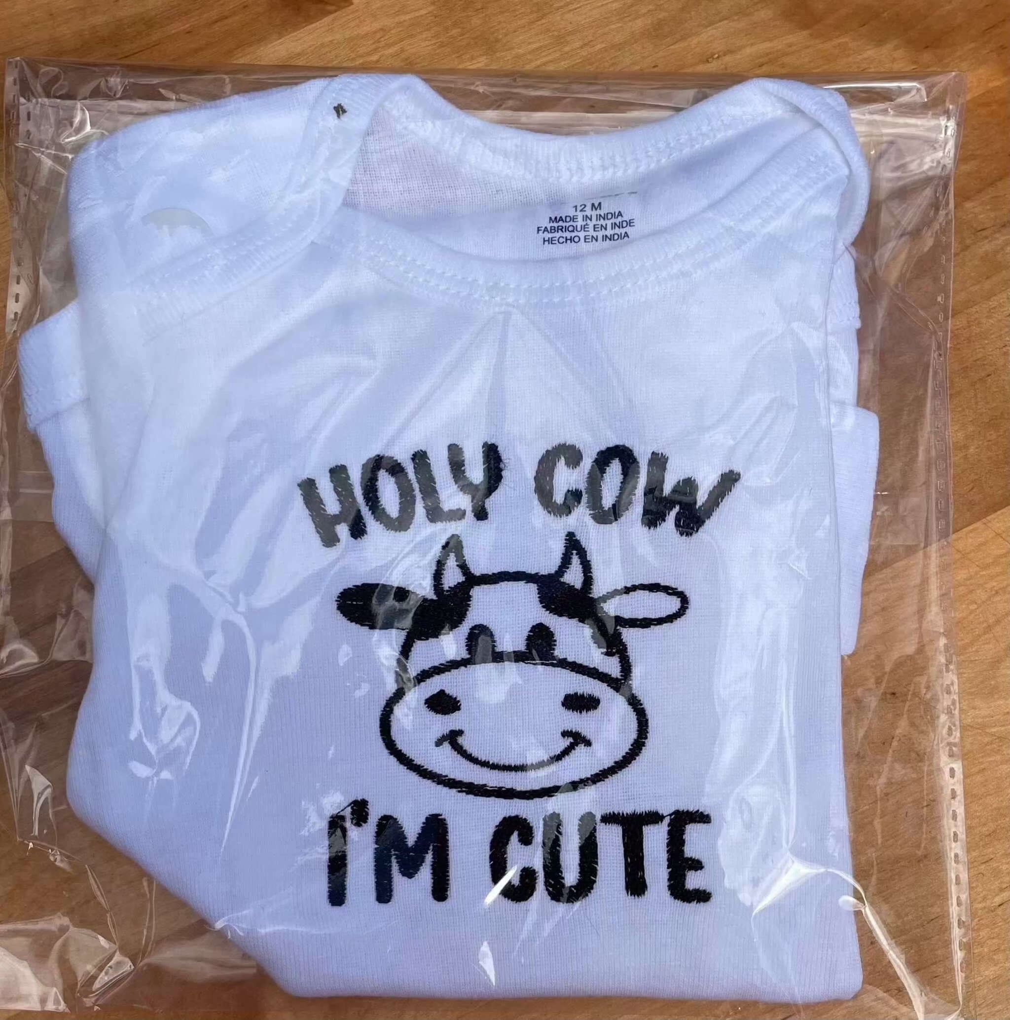 Great Baby tees