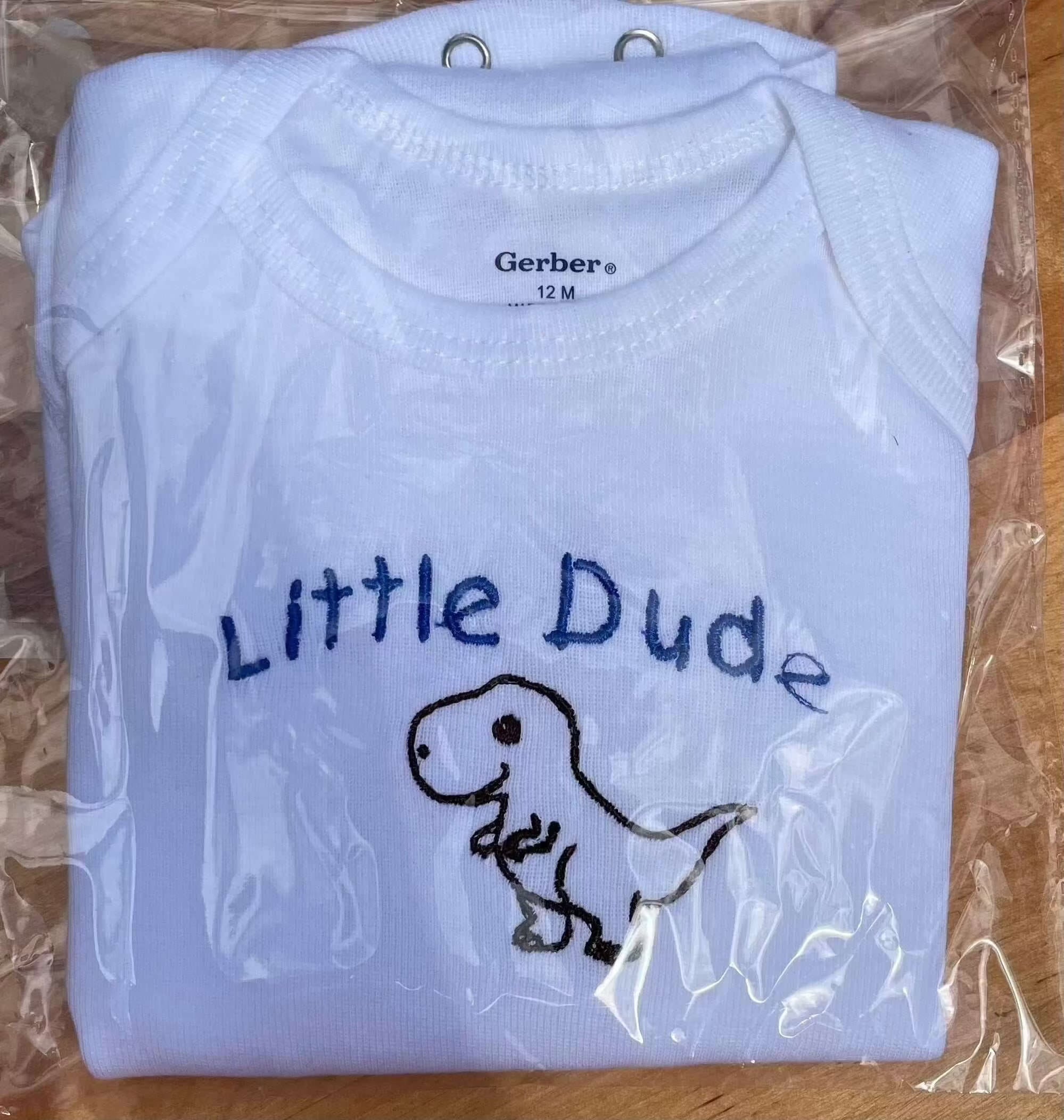 Great baby tees