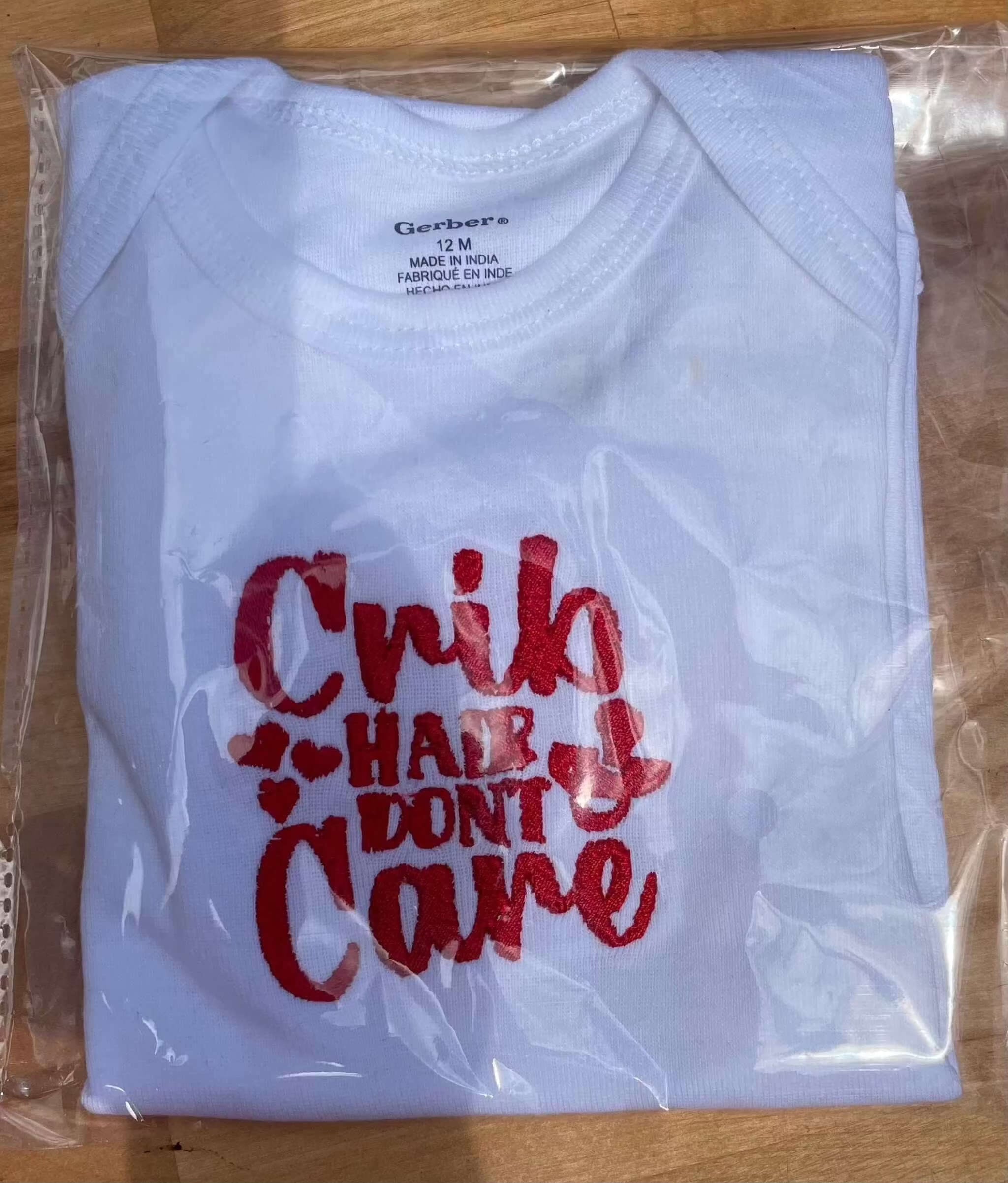 Great baby tees