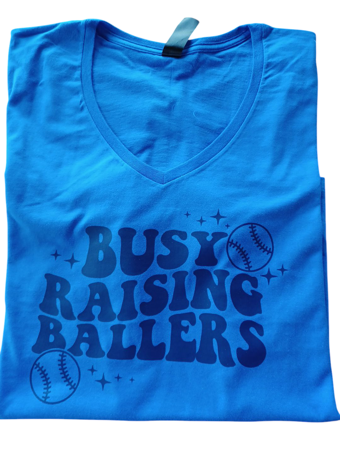 Baseball Tee