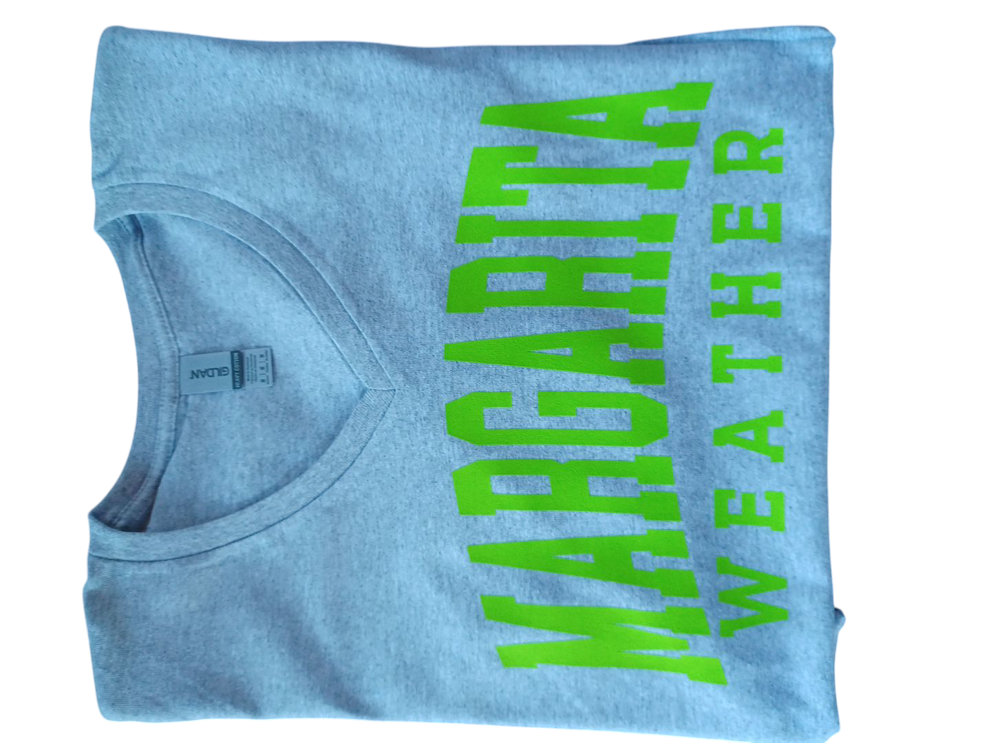 V-neck T